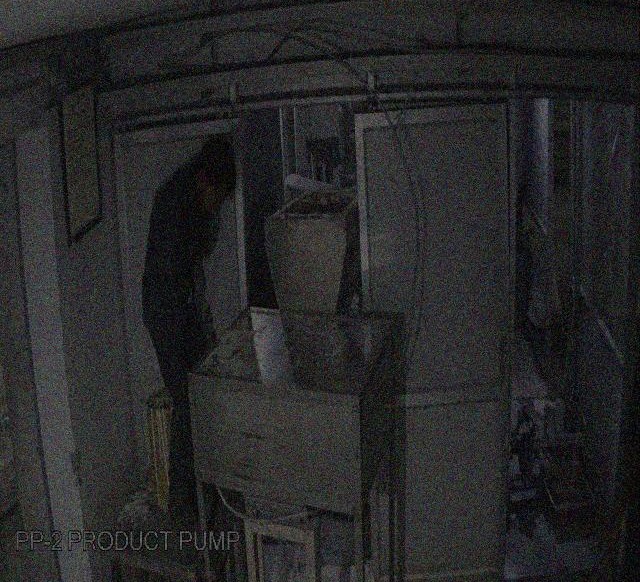 第 4 周 — 学会夜班低光场景,漏报清零